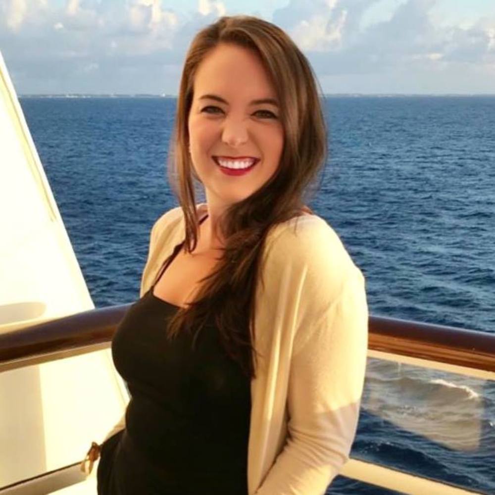 Meet your Posher, Kailey